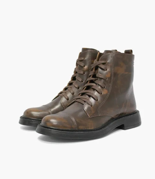 Alternative view of Bota ONDINE