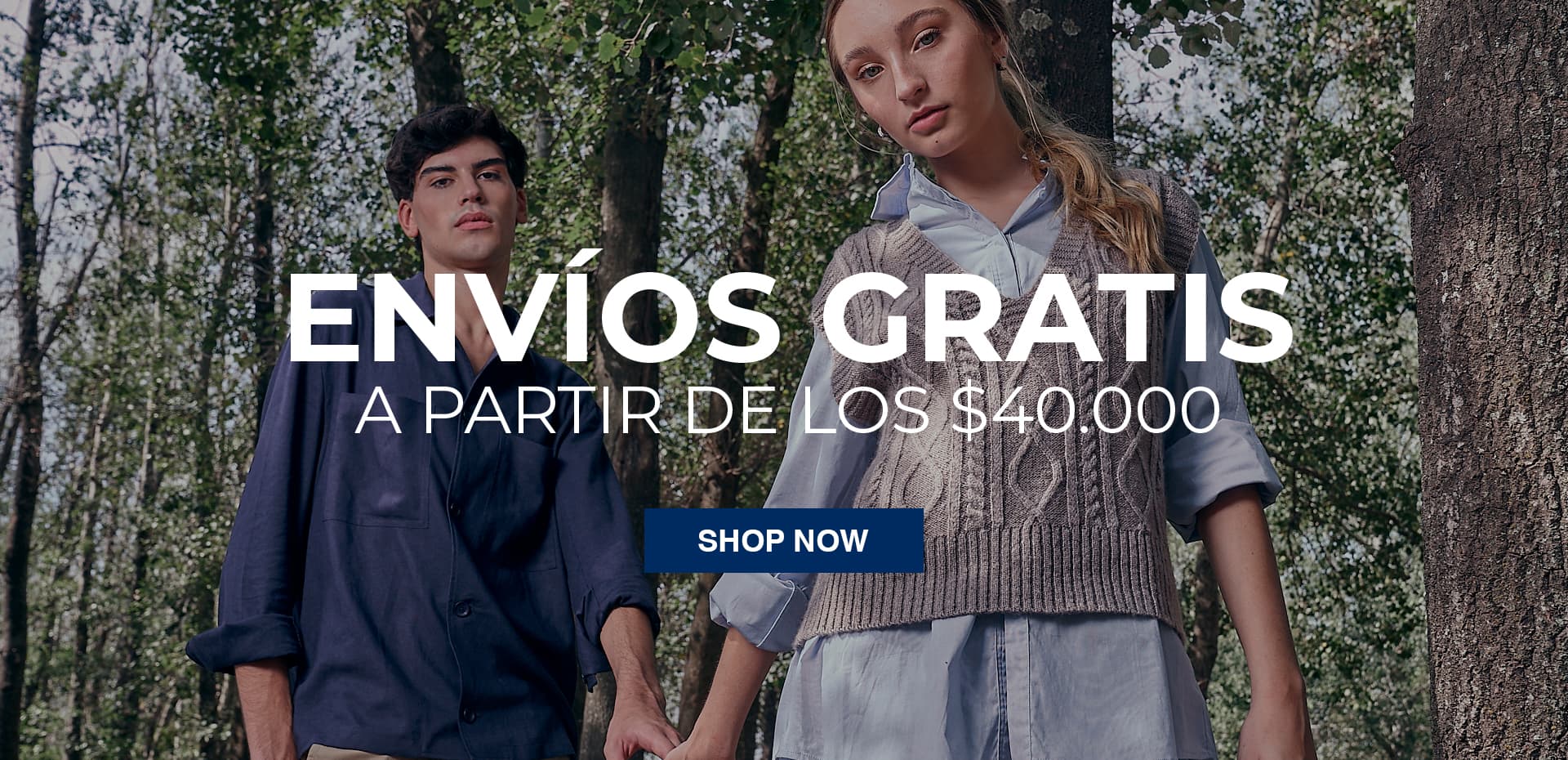 ENVÍO GRATIS