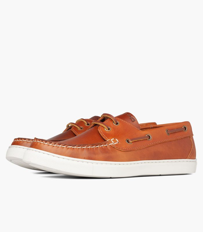 Zapatos náuticos boating Clearance