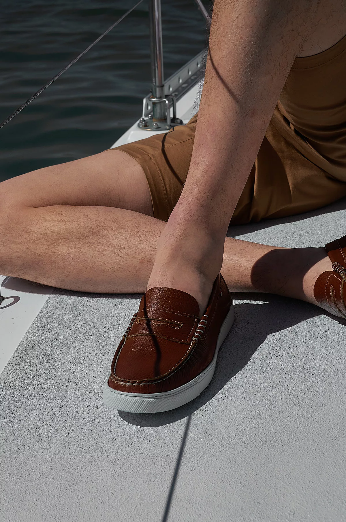 Zapatos de hombre boating hotsell
