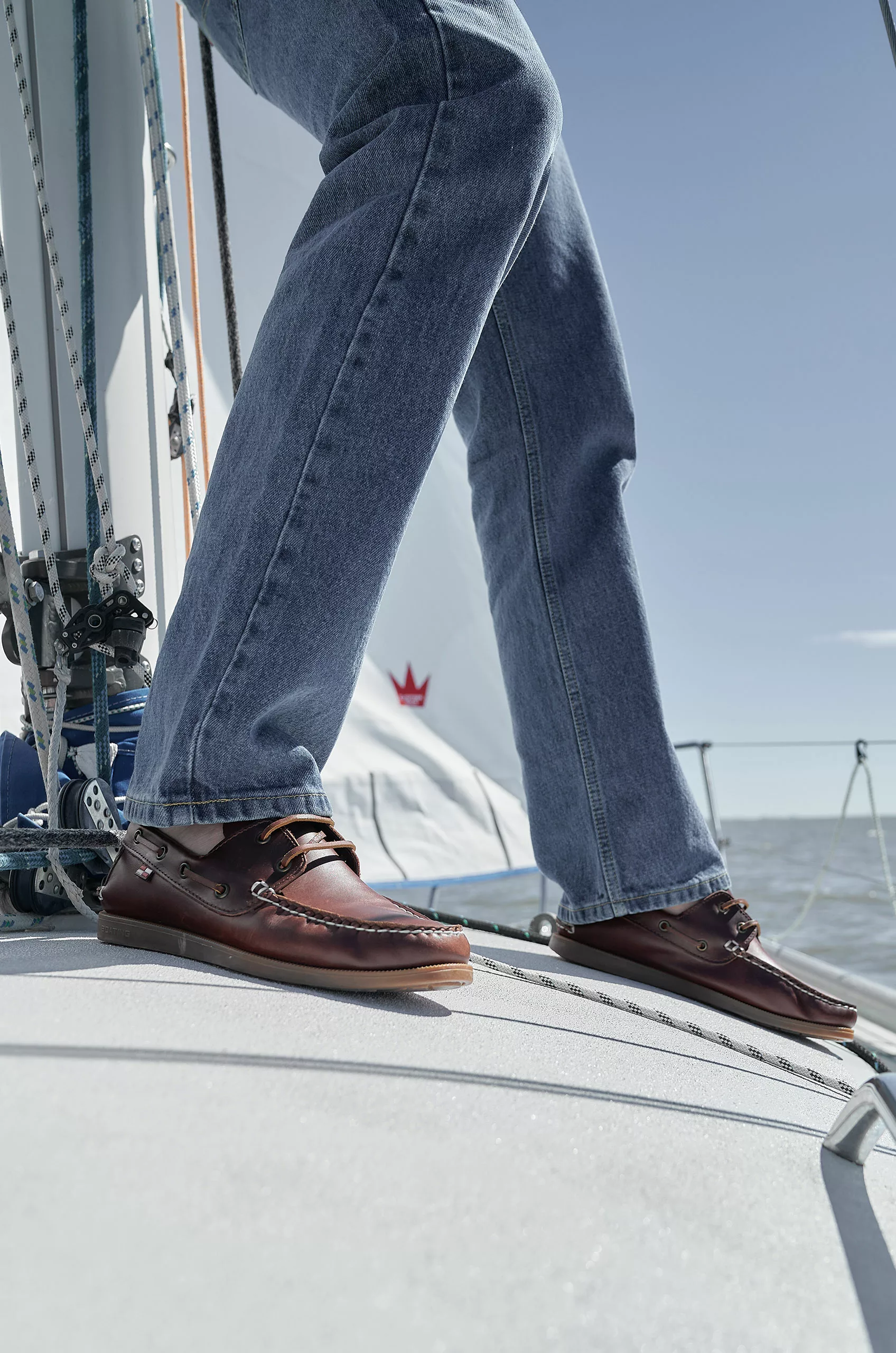 Precio zapatos boating shop