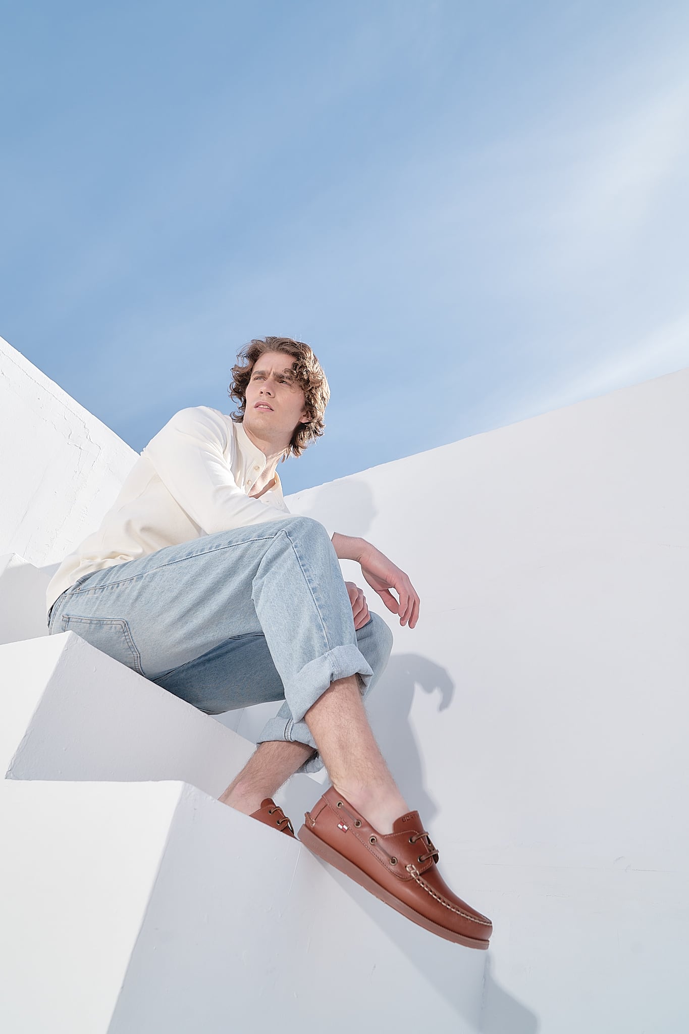 Catalogo de zapatos boating deals