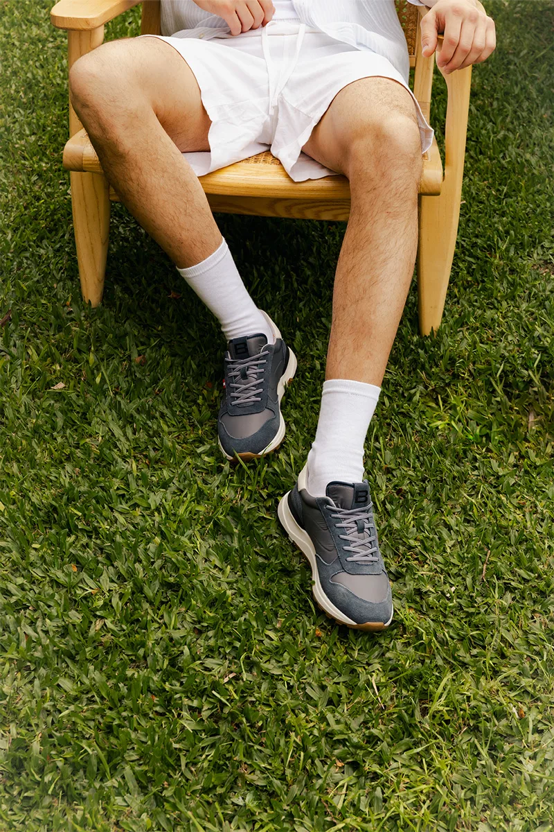 FRESH SS26 - BOATING